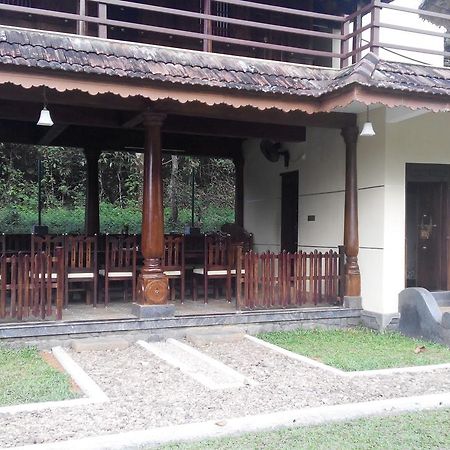 7Th Heaven Resorts Kochi Eksteriør bilde