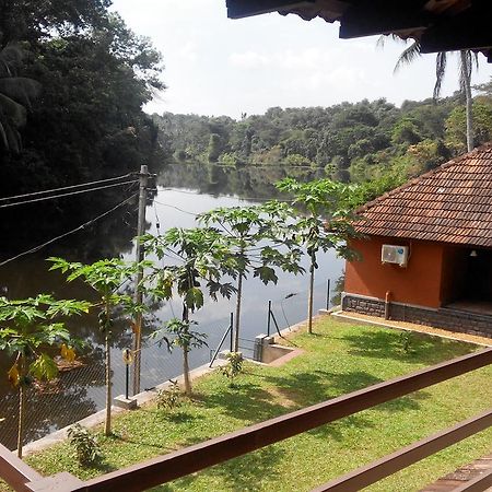 7Th Heaven Resorts Kochi Eksteriør bilde
