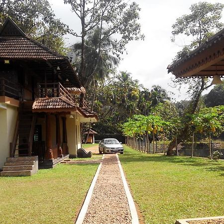 7Th Heaven Resorts Kochi Eksteriør bilde