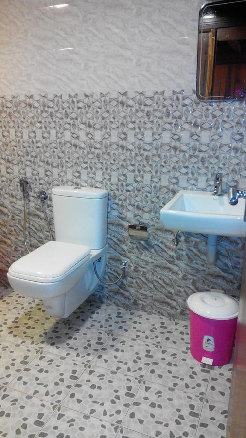 7Th Heaven Resorts Kochi Rom bilde