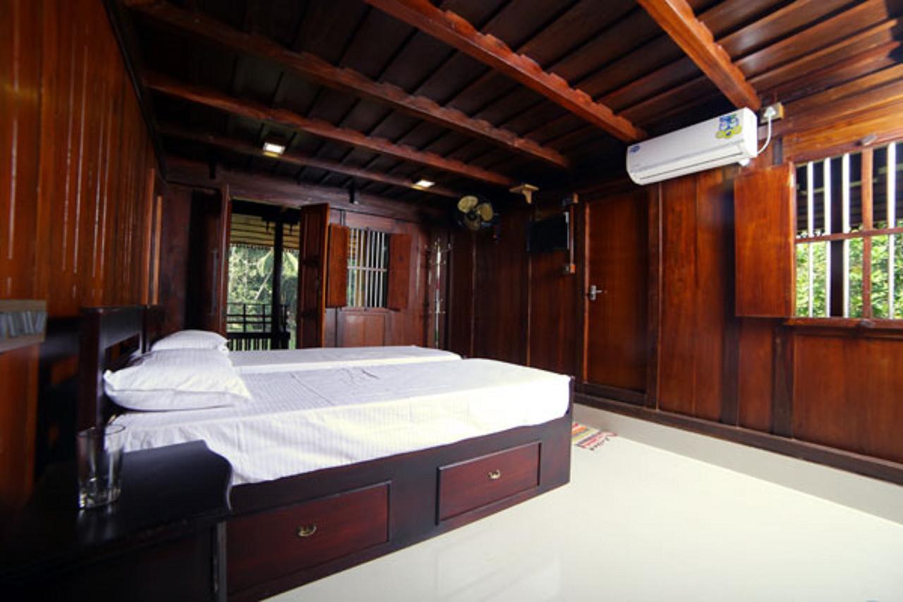 7Th Heaven Resorts Kochi Rom bilde
